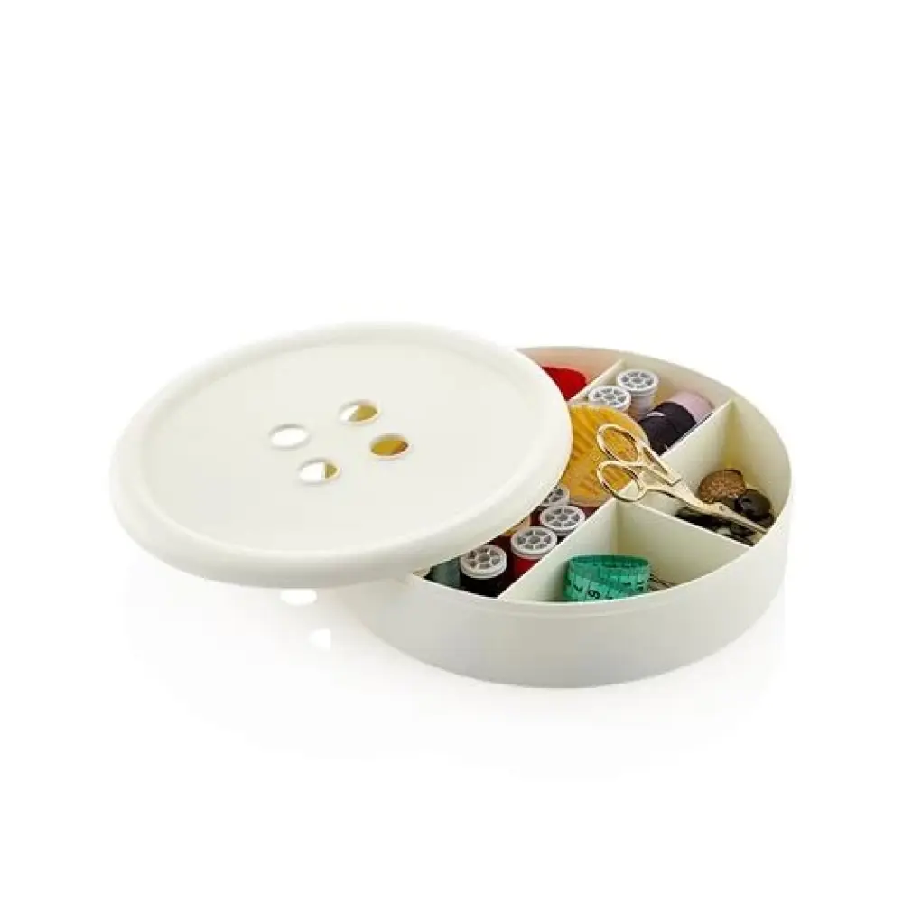 Milleryt Kutija za dugmad