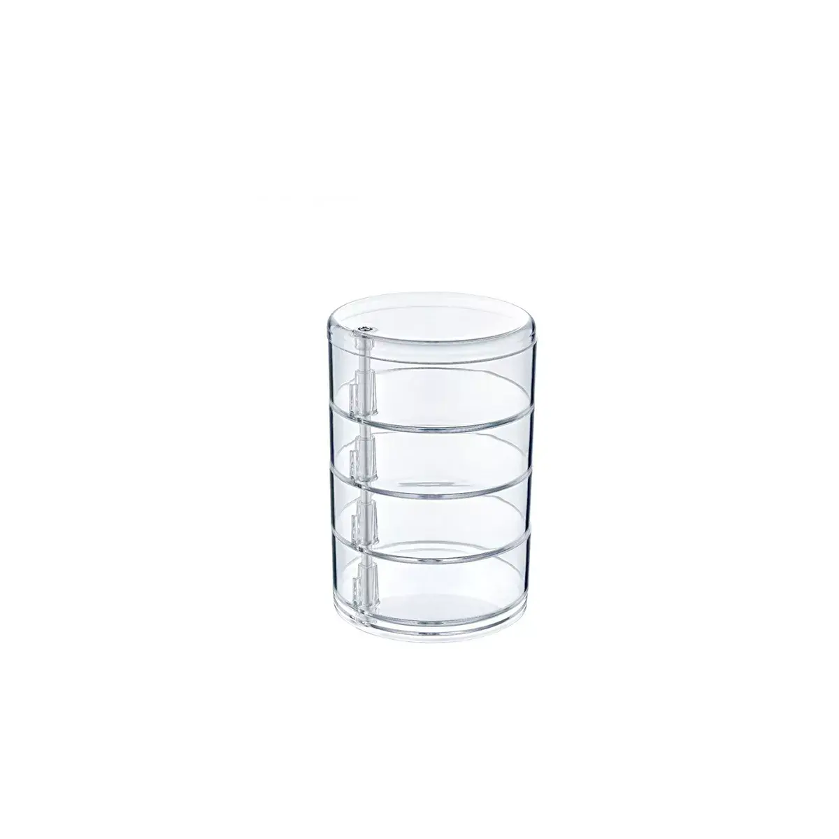 Milleryt Plastična kutija za nakit BeeHome