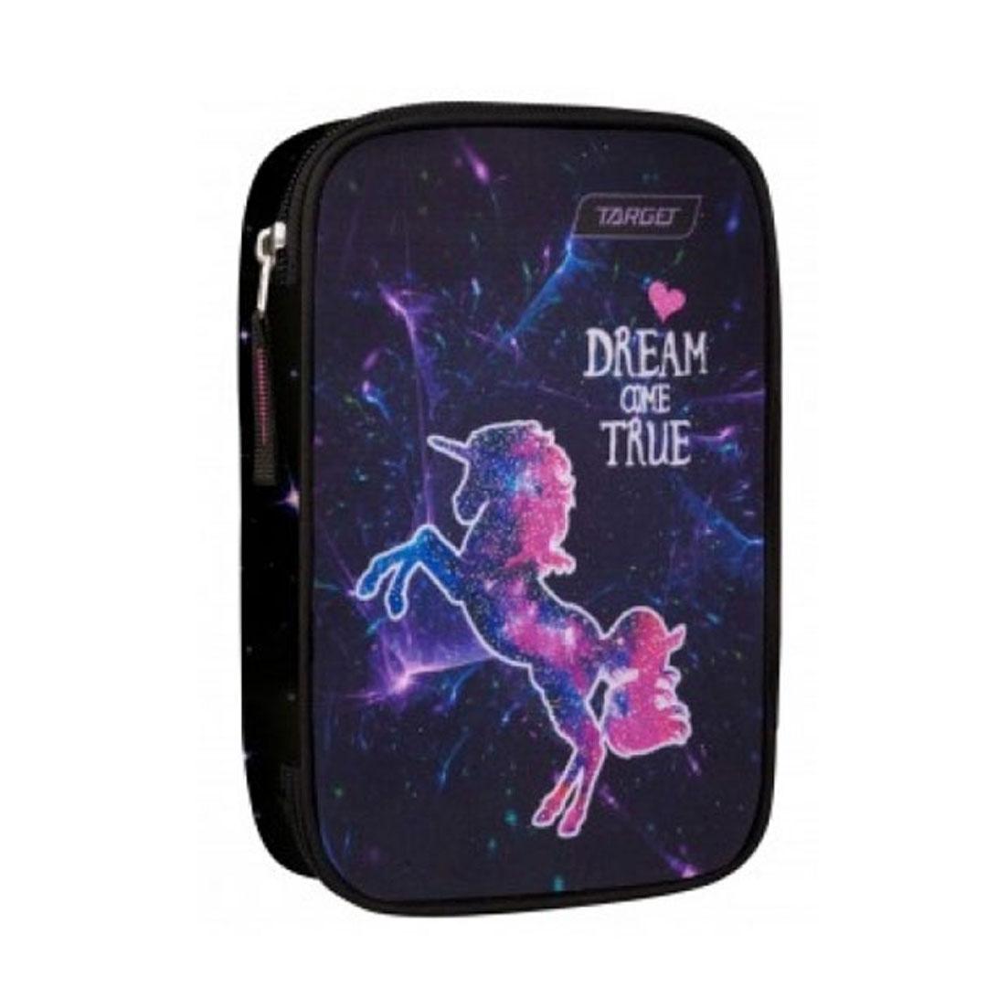 Target Puna Pernica Cosmic Unicorn Multy, Crna