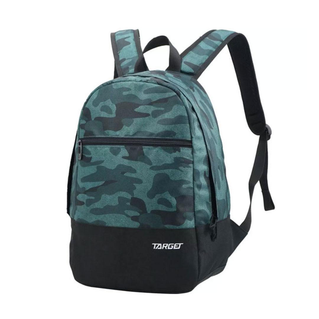 Target Ranac Dallas, Crni