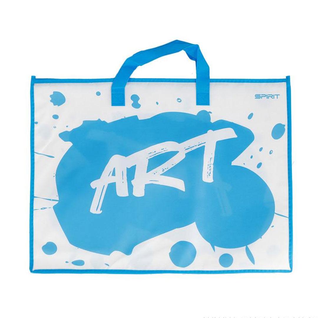 Spirit Mapa za blok Art Blue 403863