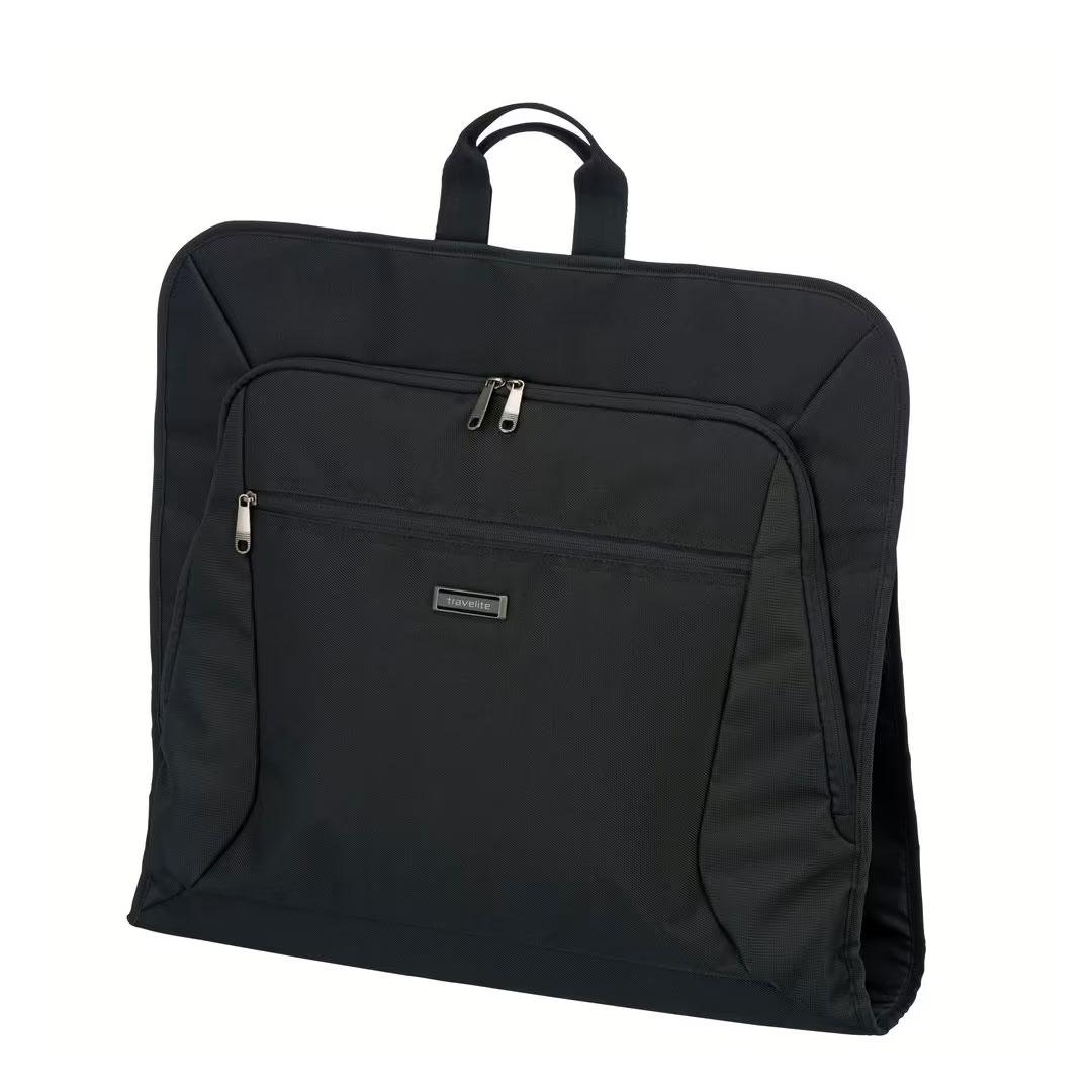 Travelite Torba putna za odjeću 001717-01, 107 cm, Crna