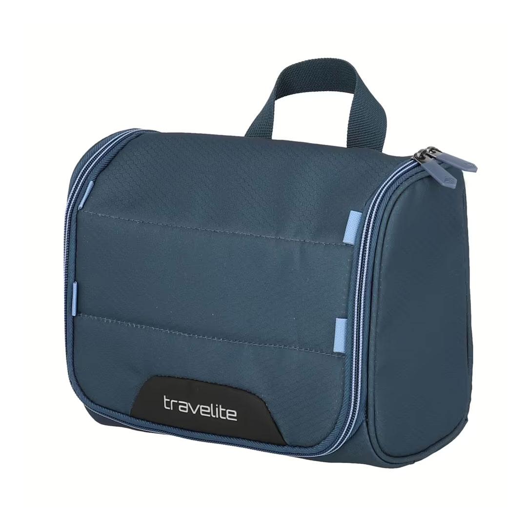 Travelite Toaletna torba 092602-05, 23 cm, Plava