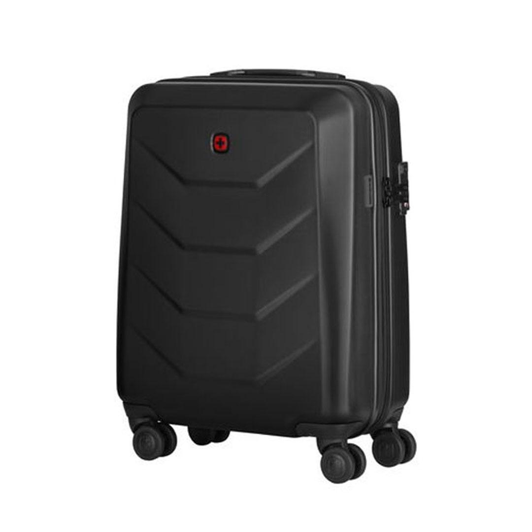 Wenger Kofer Prymo 55cm , Crni