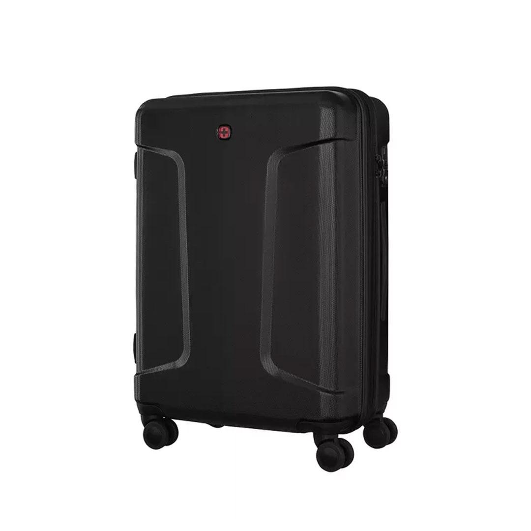 Wenger Kofer Legacy 66 cm, Crni