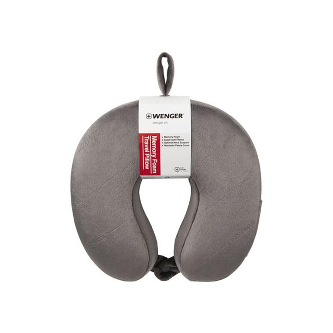 Wenger Jastučić za putovanje, Sivi