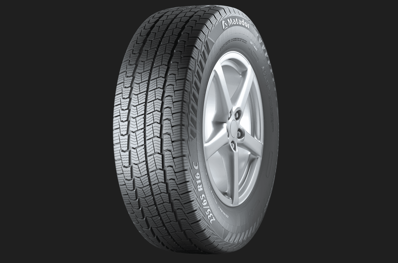 Matador Guma za sva godišnja doba 225/65R16 112/110R Mps400 Variant All Weather 2 M+S 3PMSF C