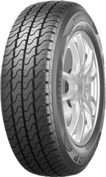 Dunlop Ljetna guma 235/65R16 115/113R Econodrive C