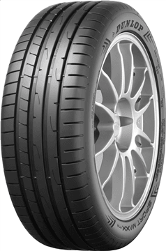 Dunlop Ljetna guma 255/60R18 108Y MFS Sport Maxx RT2 SUV
