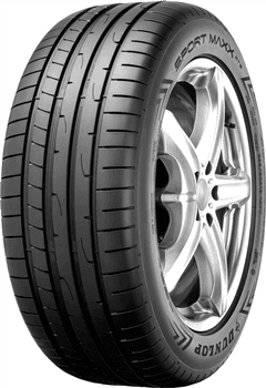 Dunlop 235/45R19 SPORT MAXX RT2 SUV Ljetna guma