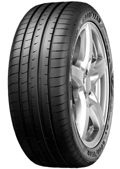 Goodyear Ljetna guma 225/45R18 91Y FR Eagle F1 Asymmetric 5