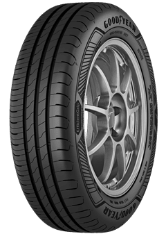 Goodyear Ljetna guma 165/70R14 81T EfficientGrip Compact 2