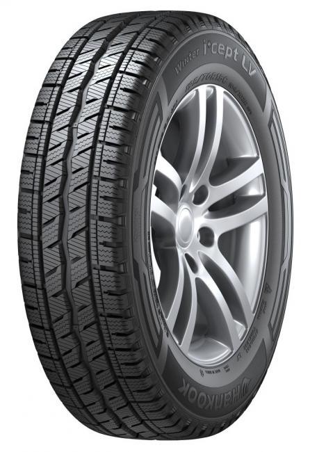 Hankook Zimska guma 195/70R15 104/102R Winter Icept Lv Rw12 M+S 3Pmsf C