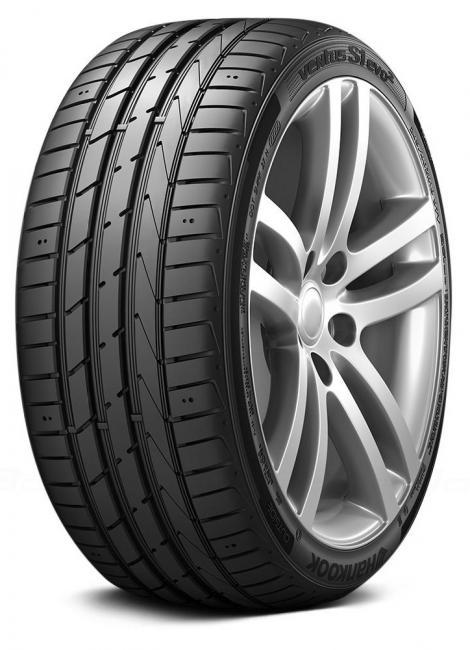 Hankook Ljetna guma 205/50R17 93Y XL K117 Ventus S1 Evo 2