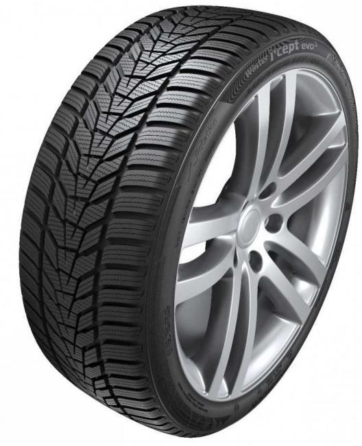 Hankook Zimska guma 285/40R19 107V XL Winter icept evo3 W330