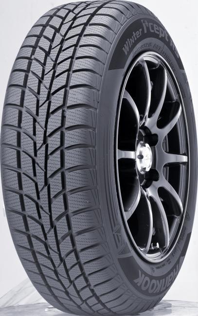 Hankook Zimska guma 175/70R13 82T Zimska Icept RS W442 M+S 3Pmsf