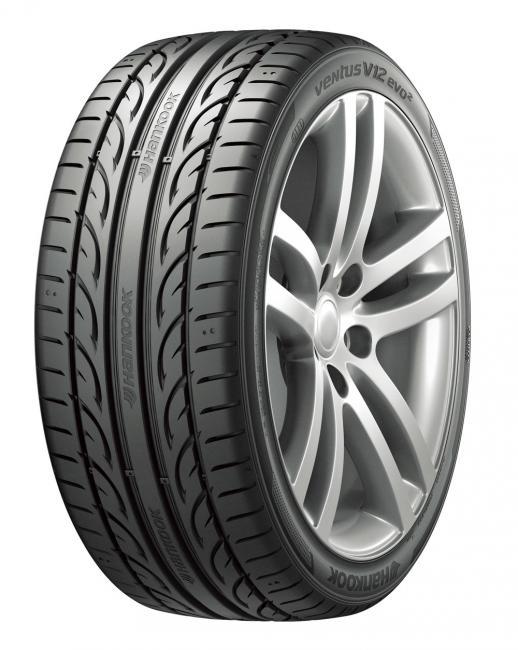Hankook Ljetna guma 195/45R17 85W XL K120 Ventus V12 Evo 2