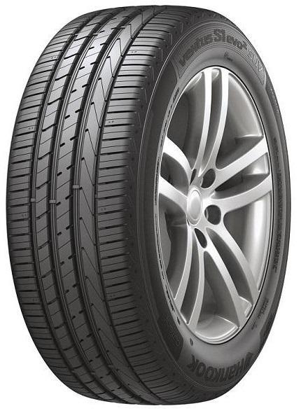 Hankook Ljetna SUV guma K117A K117A, 235/55 R19, 101Y
