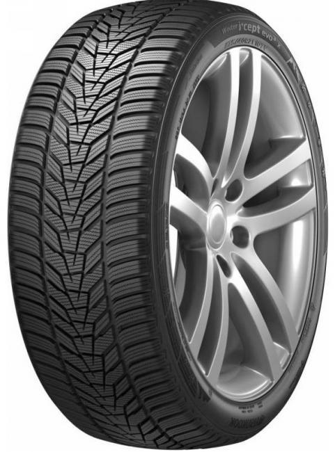 Hankook Zimska guma 275/40R20 106V XL Winter Icept Evo3 W330A M+S 3Pmsf