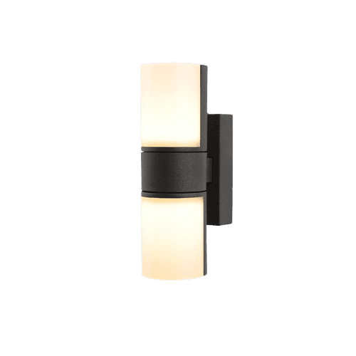 Mass-Light Vrtna lampa Osbourne ML-122-2, Okrugla, Antracit