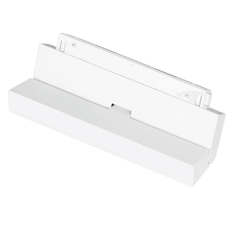 Mass-Light Reflektor za šine Golf ML-300-8W, 4000K, Bijeli