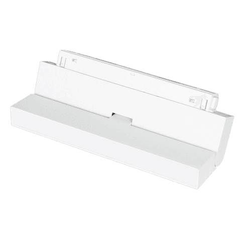 Mass-Light Reflektor za šine Golf ML-300-8W, 3000K, Bijeli