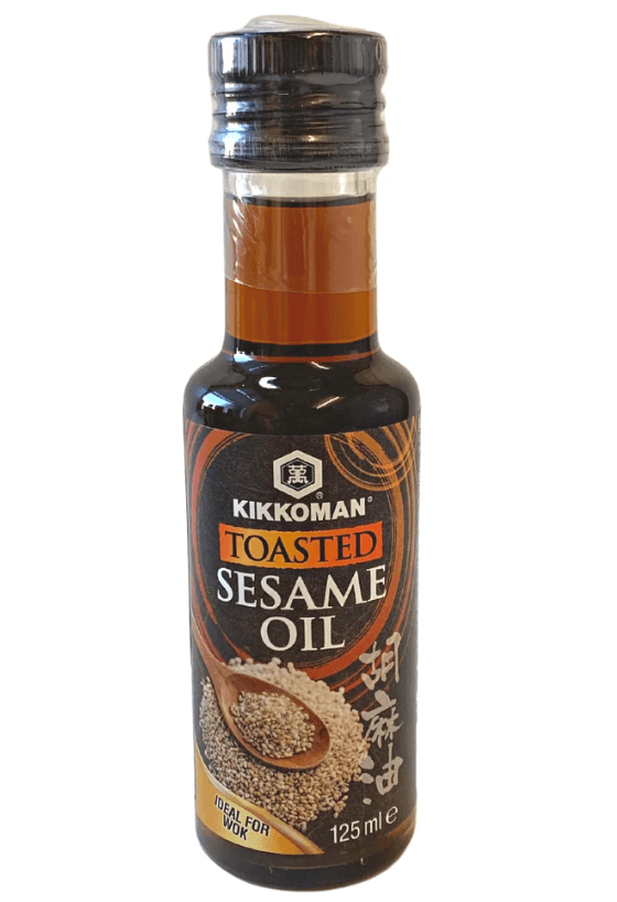 Kikoman Susamovo ulje 125ml