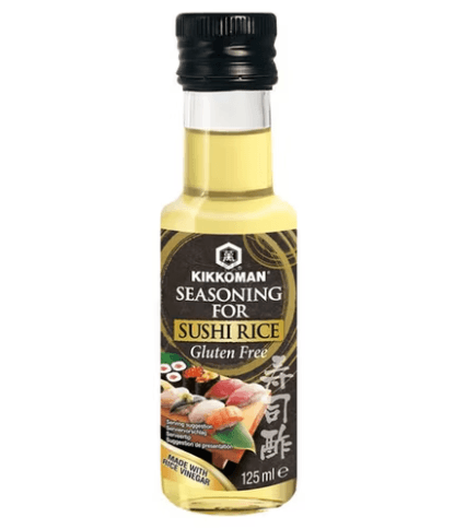 Kikoman Sushi ocat 125ml