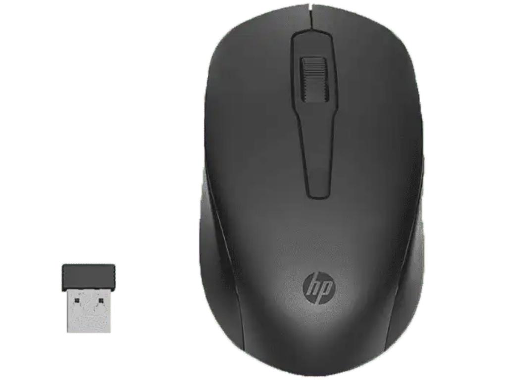 HP bežični miš 150 crni