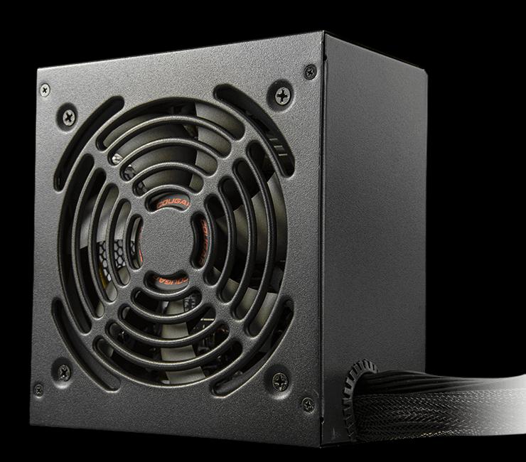 Cougar napajanje Atlas 750W 80 PLUS bronzano