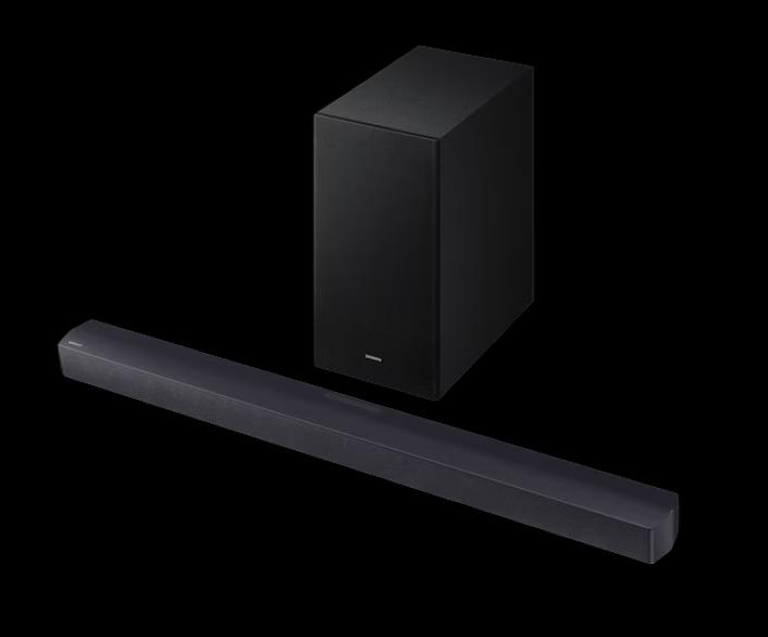 SAMSUNG Soundbar HW-B450F