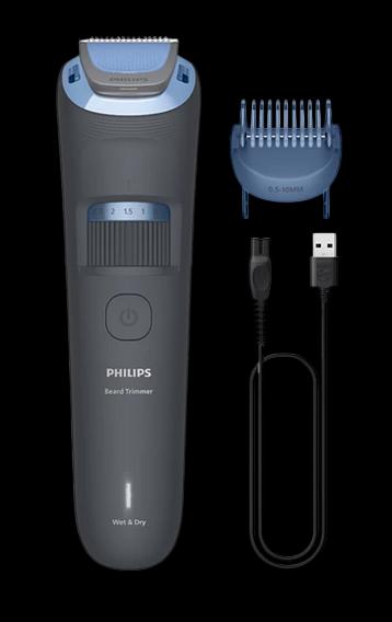 PHILIPS trimer za lice BT 3617/15