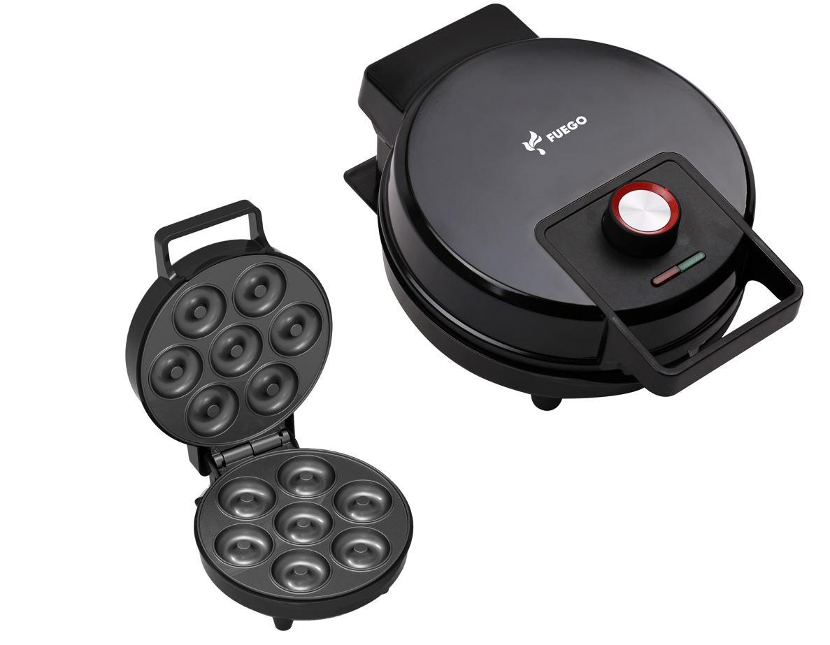 FUEGO Aparat za krofne Y-8601