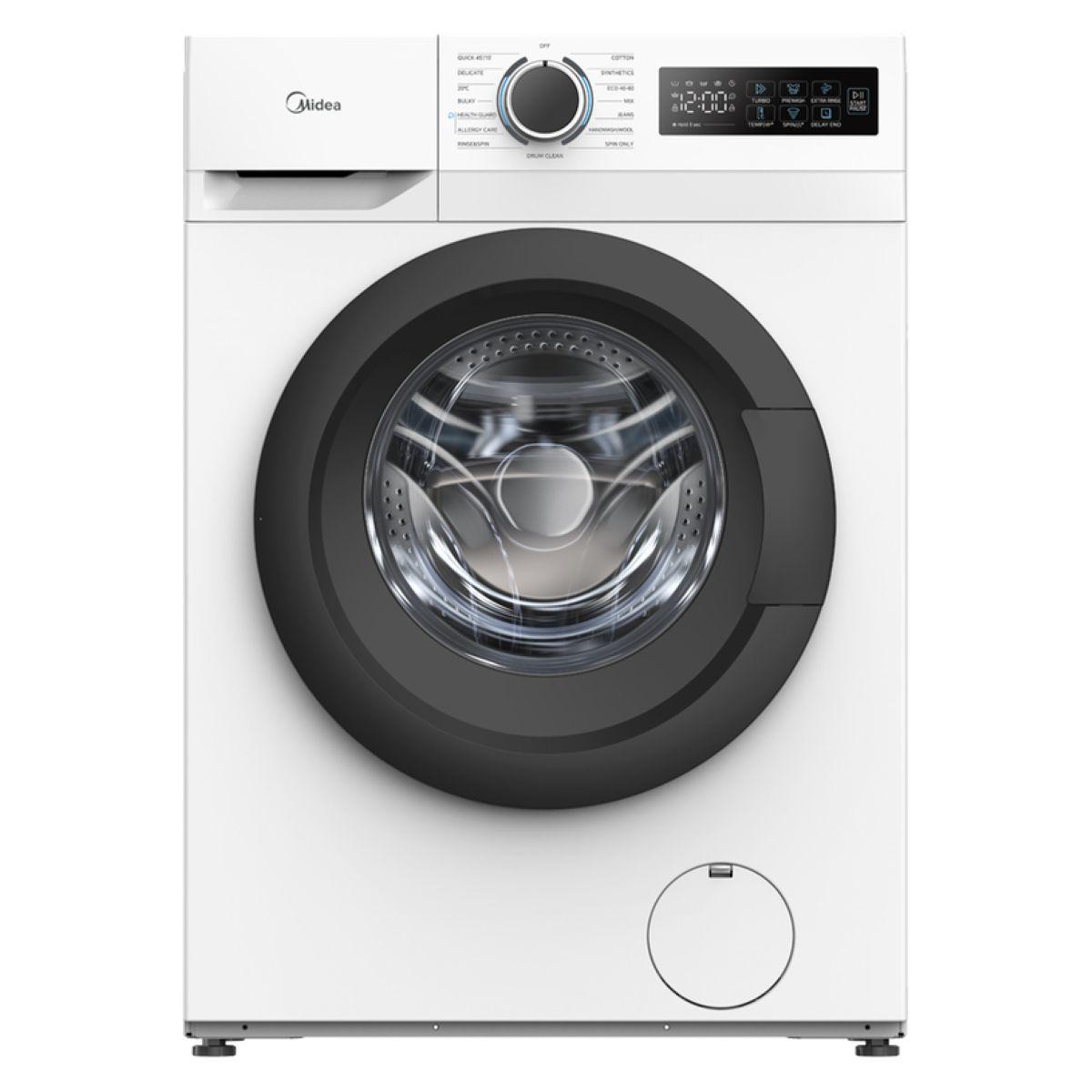 Midea Veš mašina MF110W70/W-HR