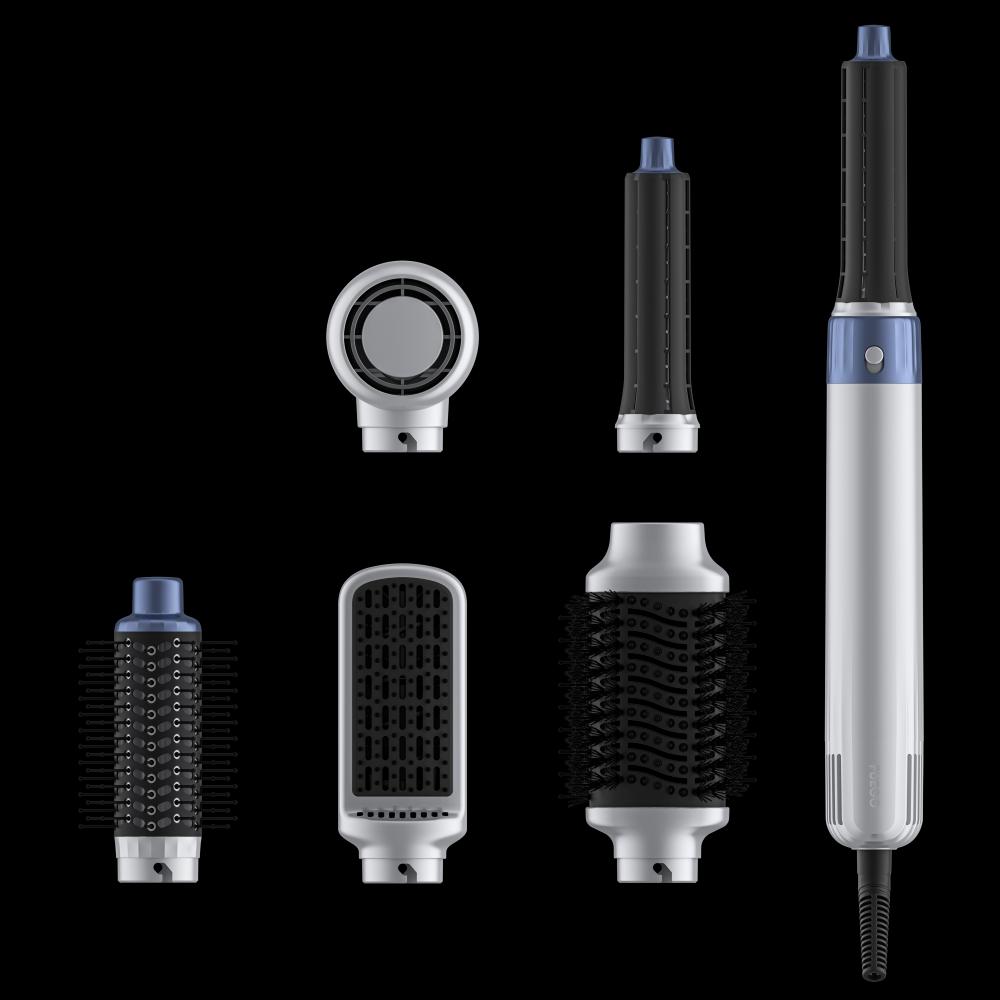 FUEGO Figaro HBFGCO6S