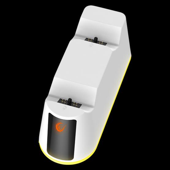 RAMPAGE punjač RP-PS5 RGB