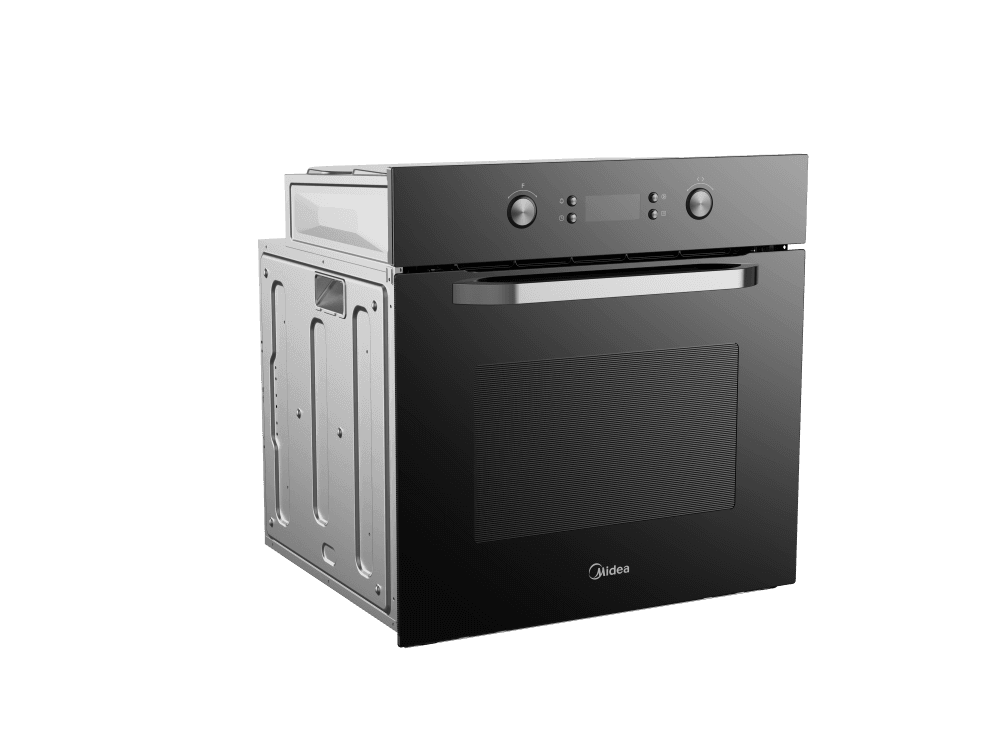 Midea Električna rerna MO659TDBK