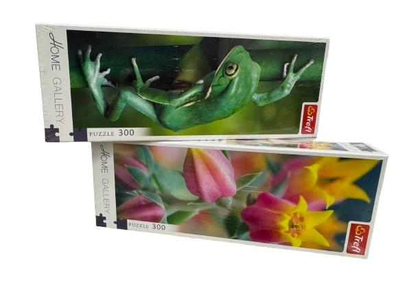 Trefl Puzzle Home Gallery, 300 dijelova