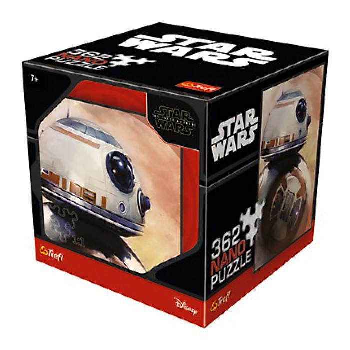 Trefl Slagalica star wars, 362 delova