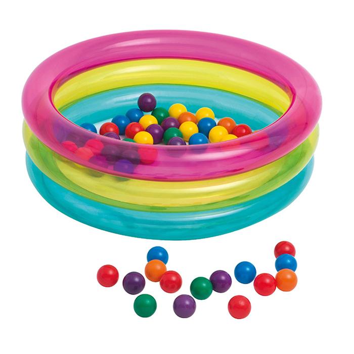 Intex Bazen Baby 48674, 86x25 cm