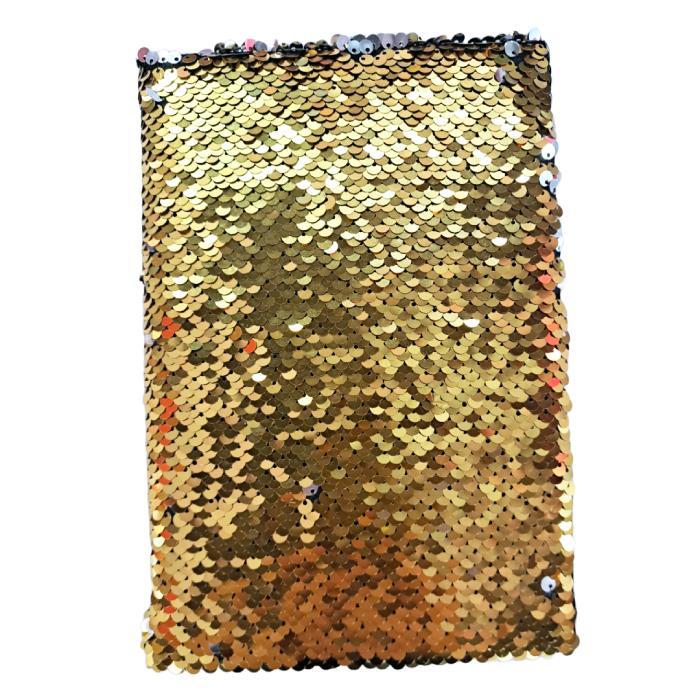 Malena Dnevnik Sequins, Šareni