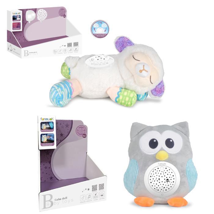 Megga Play Projektor lampa FM666-44-67