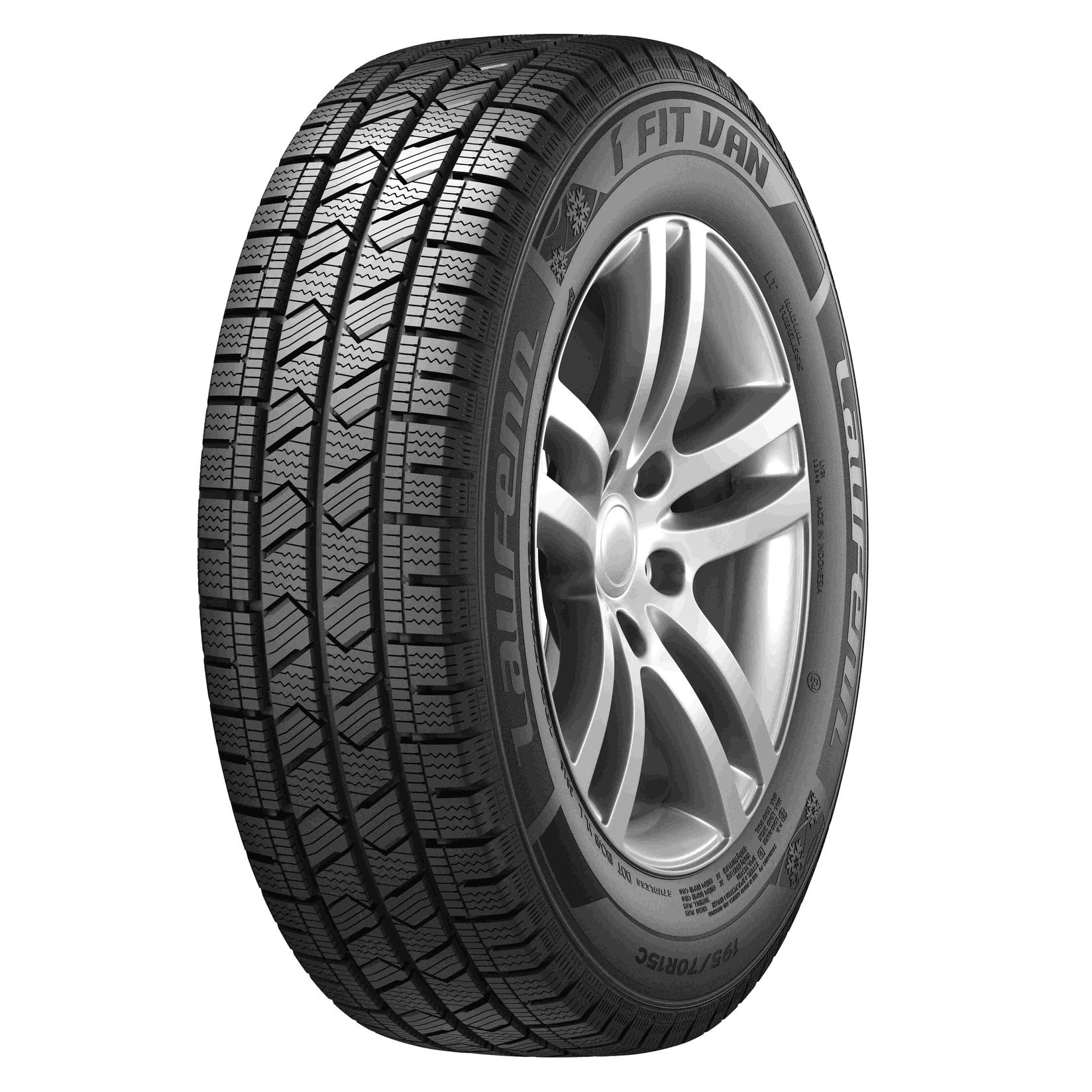 Laufenn Zimska M+S guma i Fit VAN LY31 LT, 195/70R15, 104/102R
