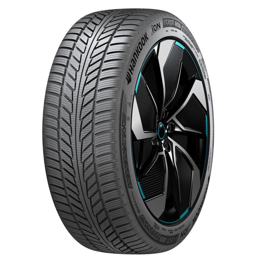 Hankook Zimska guma 235/55R19 105V XL EV SA M+S iON icept SUV IW01A
