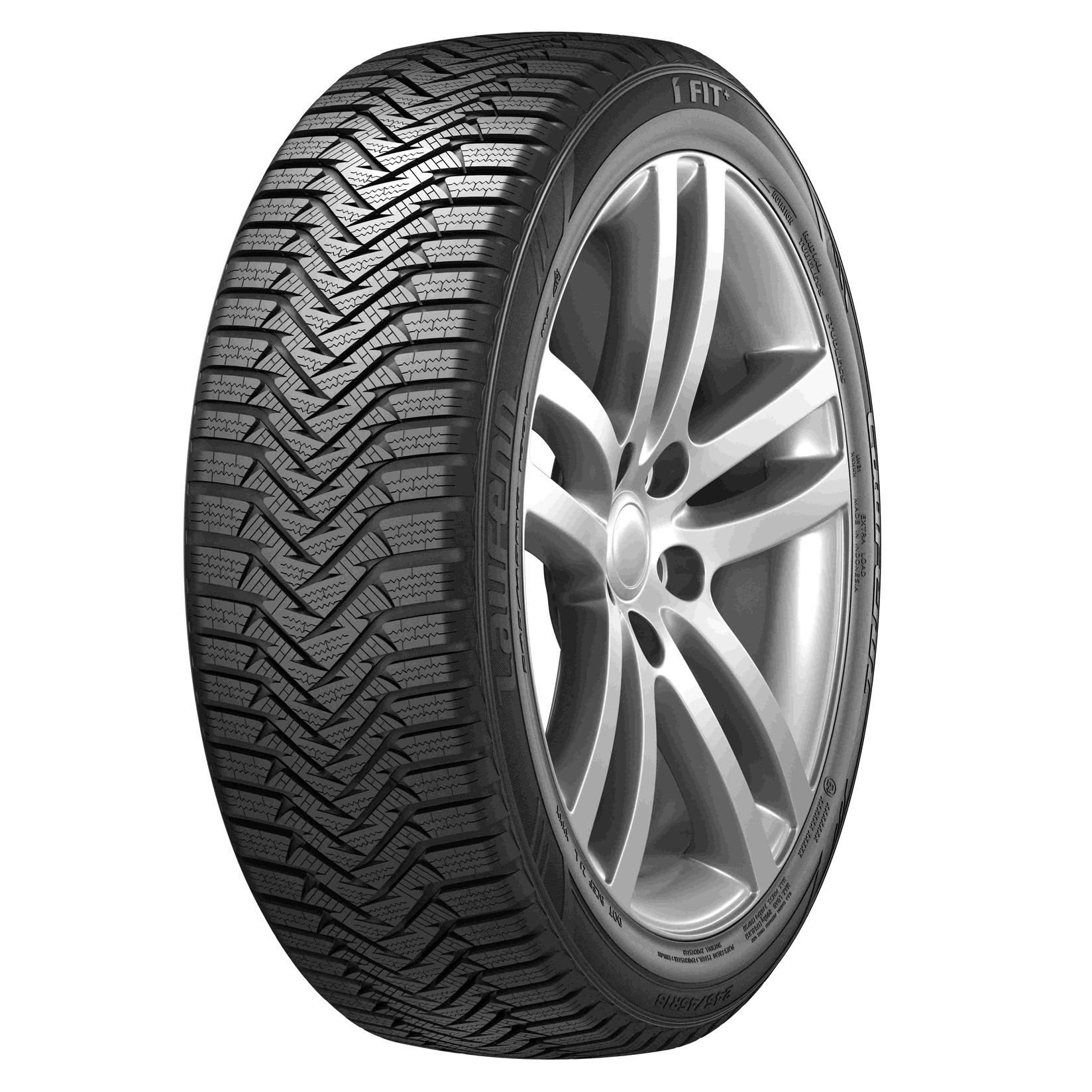 Laufenn Guma zimska I Fit+ LW31+ 205/65R15 94T M+S