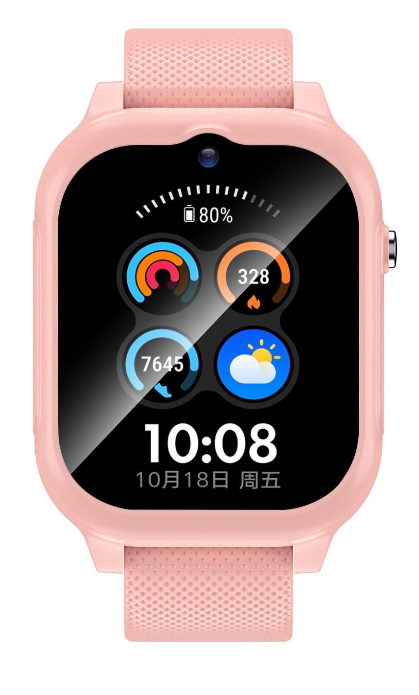 FUEGO Smartwatch HKY29 djeciji rozi