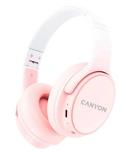 CANYON slušalice OnRiff 4 CNS-CBTHS4B crne