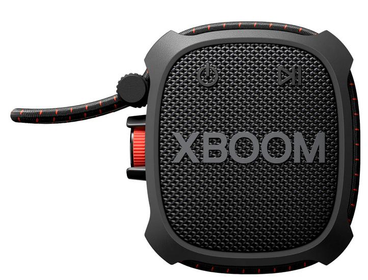 LG Zvučnik XBOOM GO XG2TBK, Crni