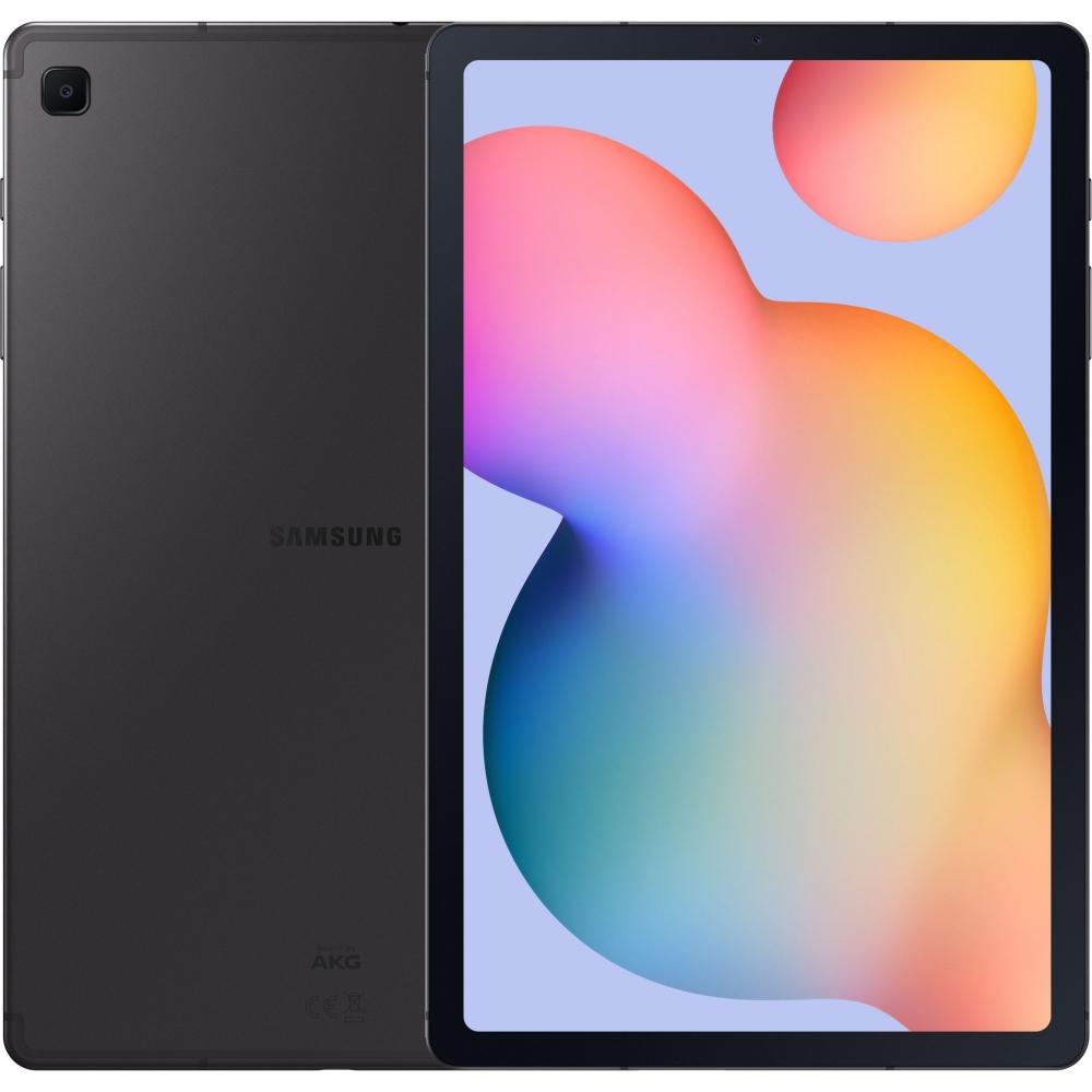 SAMSUNG Galaxy Tab S6 Lite tablet (Wi-Fi) 4GB/64GB SM-P620NZAAEUC sivi