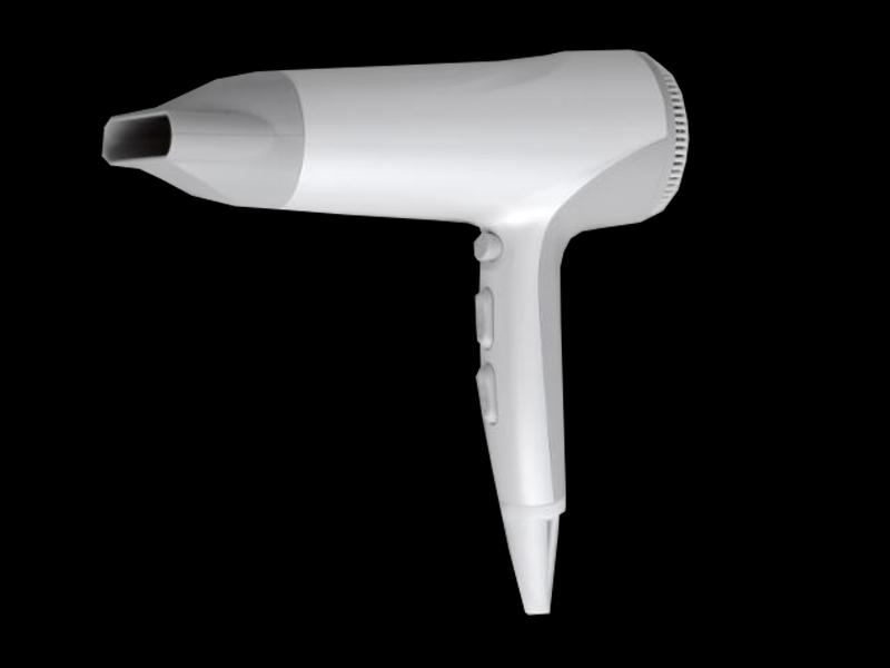 FUEGO Fen za kosu BY-510